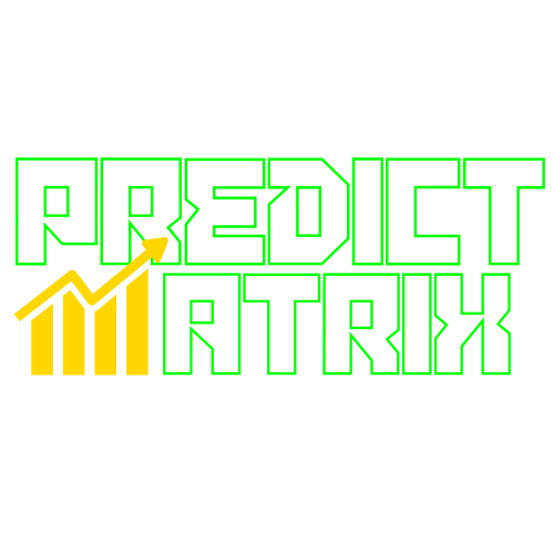 PredictMatrix Logo